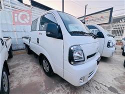 Kia Bongo
